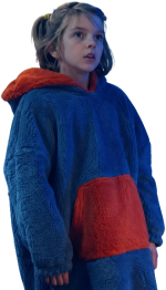 Arabella Olivia Clark Other Mommy 2026 Bela Hoodie - Image 2